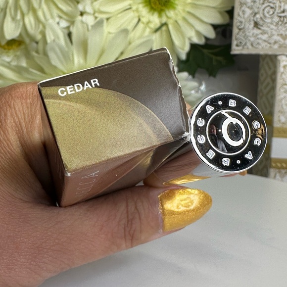 Becca ultimate coverage long wear concealer color Cedar new in the box - Picture 3 of 5